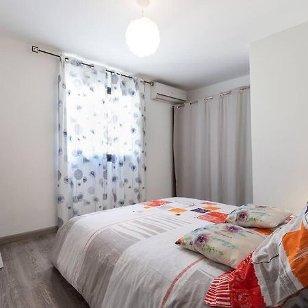 Le Badamier Villa Saint Pierre Buitenkant foto