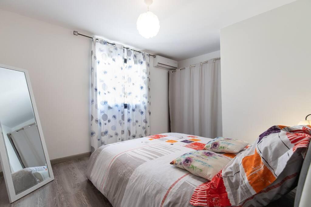 Le Badamier Villa Saint Pierre Buitenkant foto